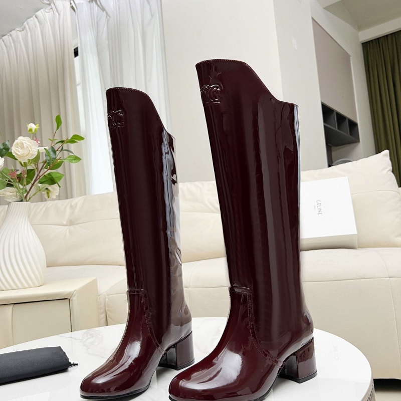 Ce**e boots